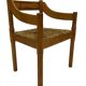 Carimate model 892 design by Vico Magistretti for Cassina