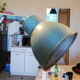 Lamp 4-arm desvil circa 1950