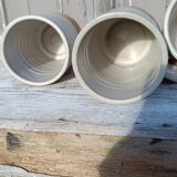 Colombier pottery ceramics