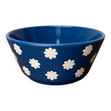 German ceramic bowl from the mid-century by Wächtersbach, 1960s.