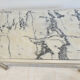George Ciancimino marble coffee table 1970 Furniture