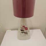 Lampe a poser en ceramique