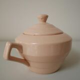 Pink sweetener Saint Amand