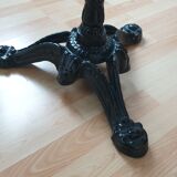 Real bistro table