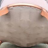 Fauteuil style Louis XV