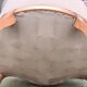 Fauteuil style Louis XV