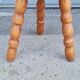 Tripod stool