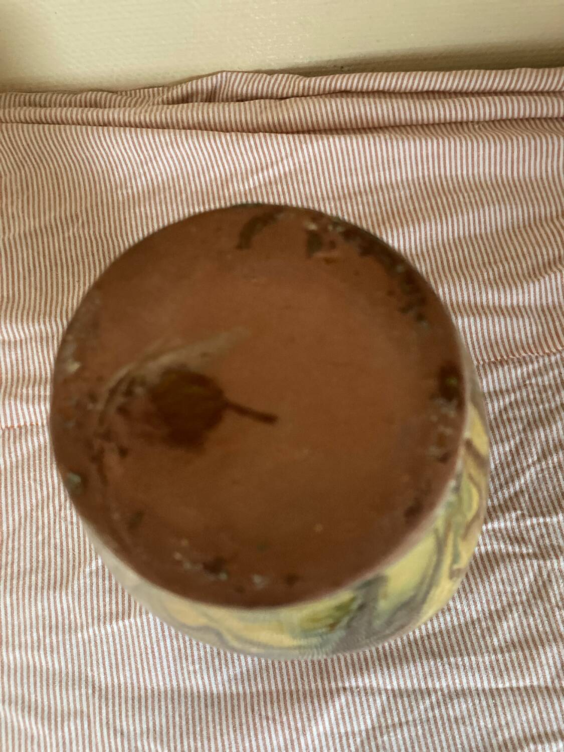 Vase 1960
