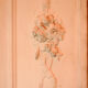 Mirror Trumeau 133 x 136 cm