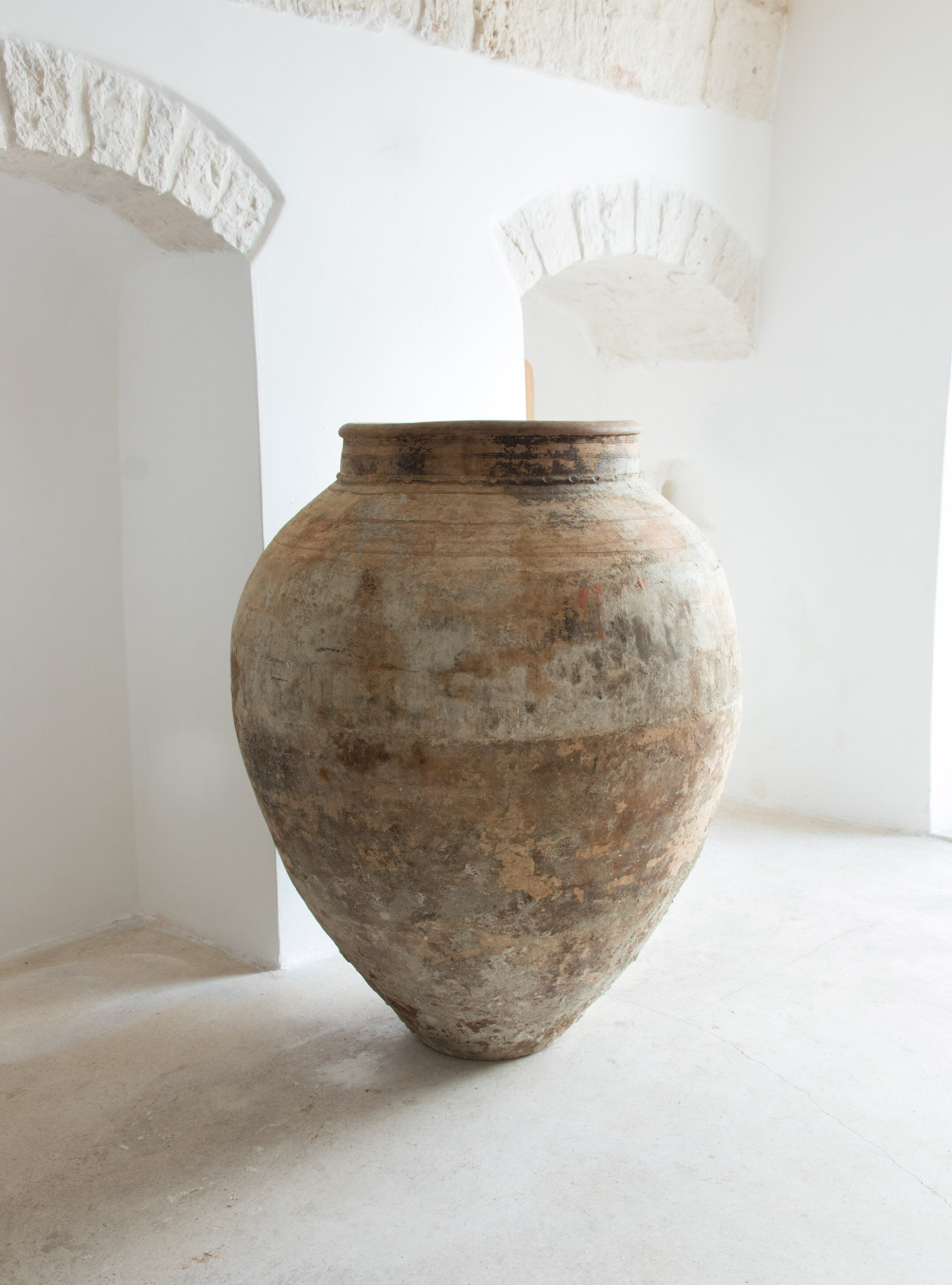 Monolithic Orcio, XIX century Italy