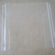 set of 2 vintage plexiglass side or bedside tables 1970