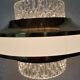 60s/70s pendant light