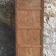 Armoire ou vestiaire vintage 1960