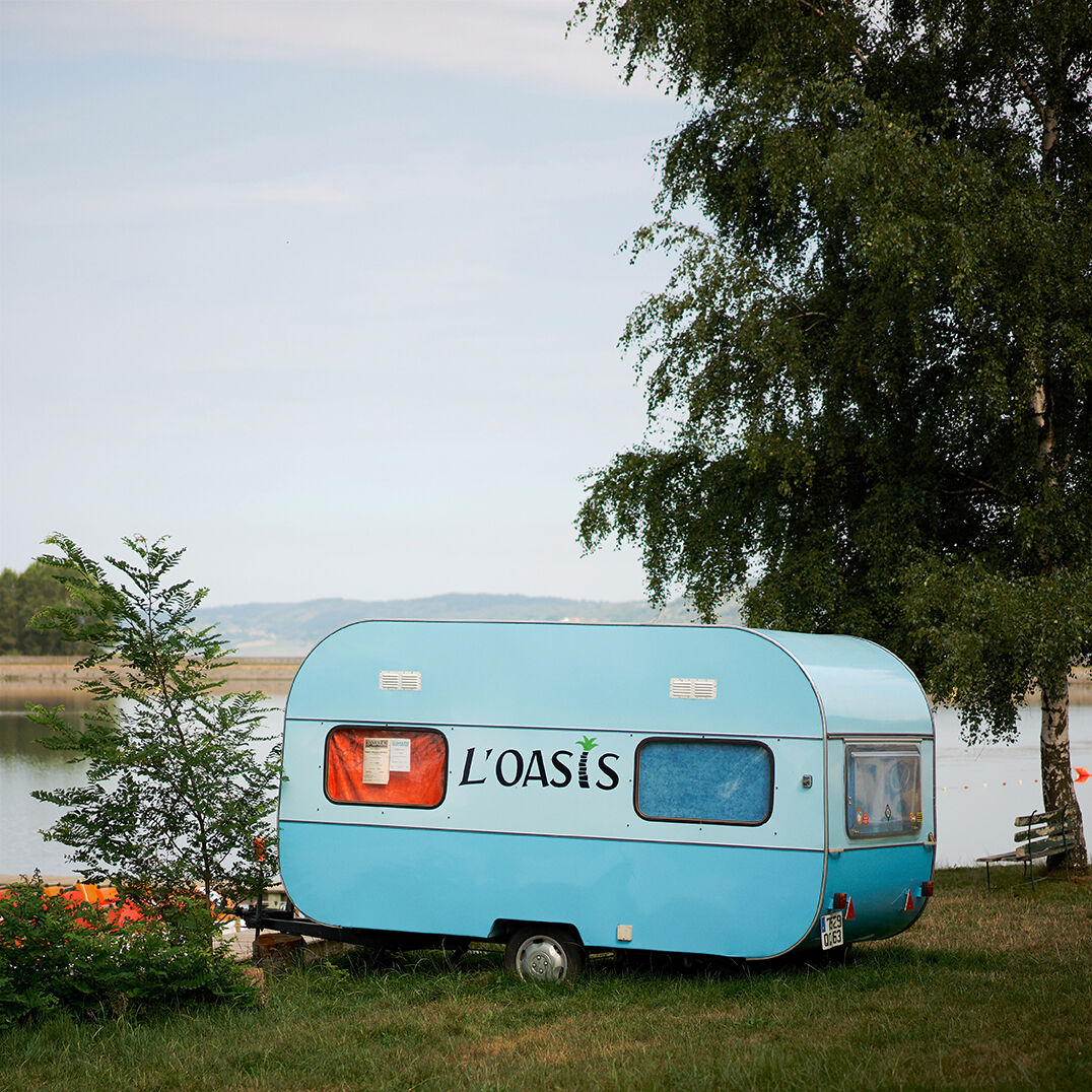 The Oasis