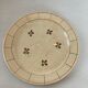 Assiettes plates gien