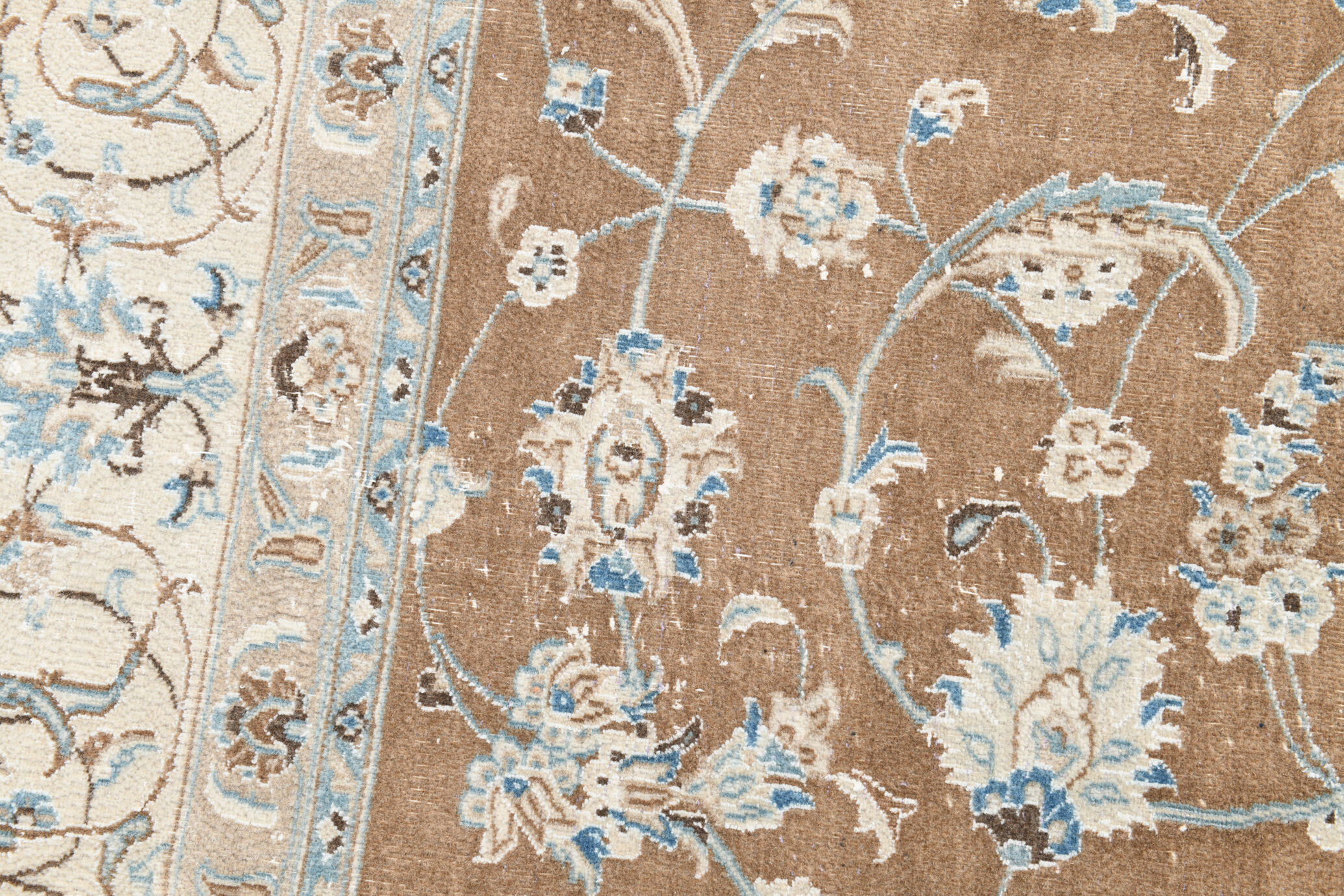 Turkish  rug 351x249cm