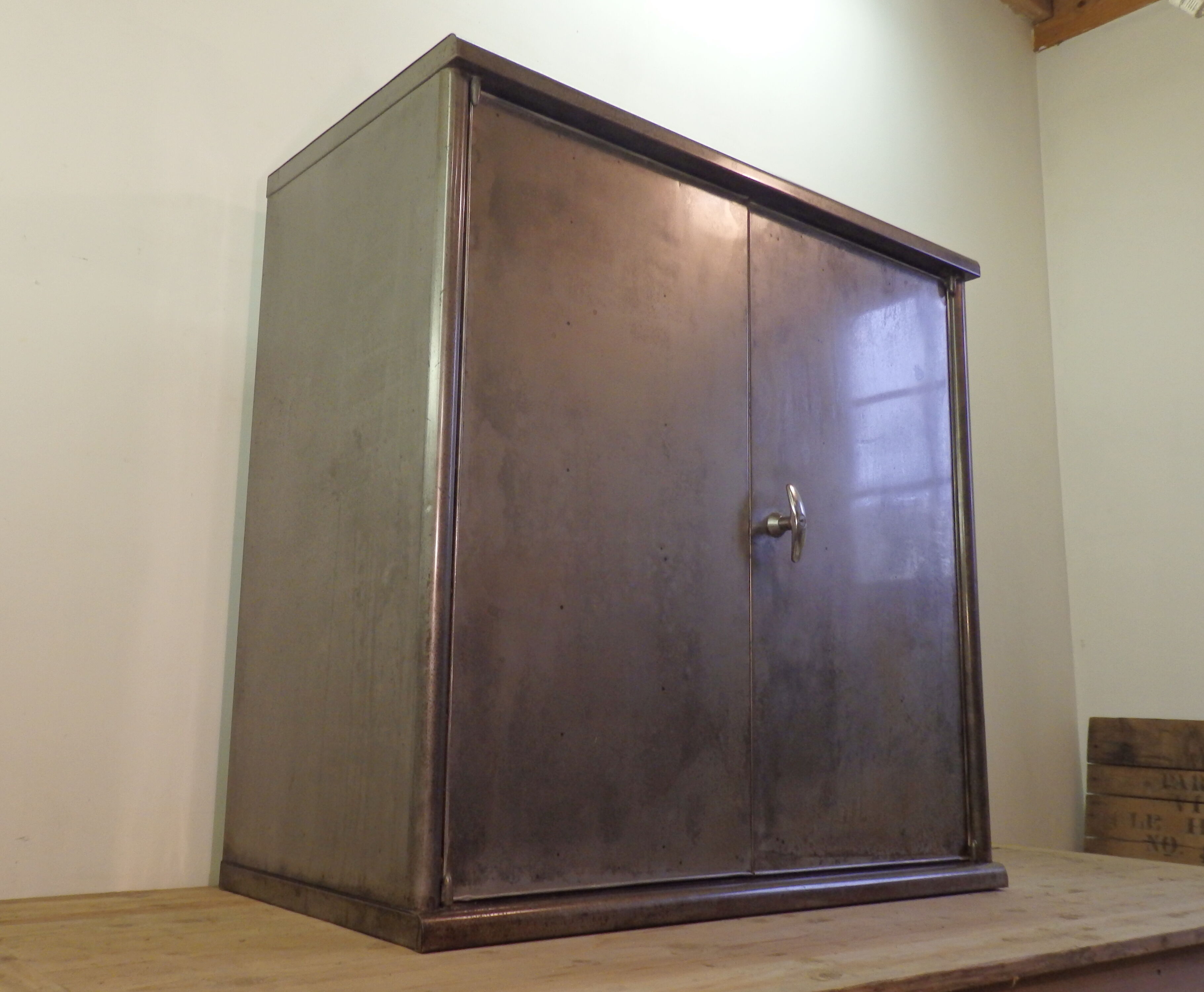 Industrial administrative Cabinet