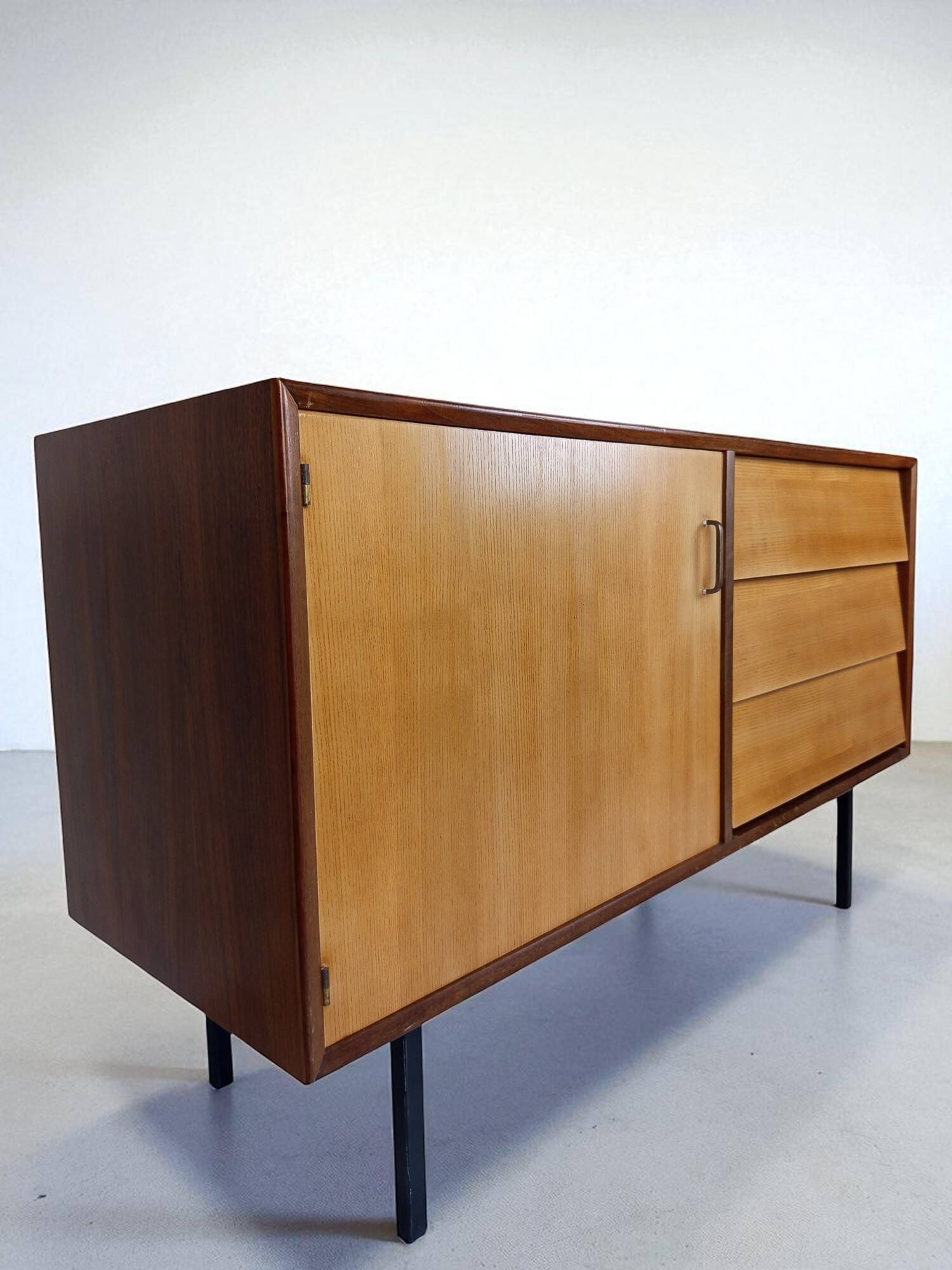 Vintage low cabinet