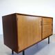 Vintage low cabinet