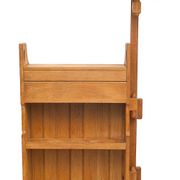 Bar-Lampadaire par Guillerme et Chambron