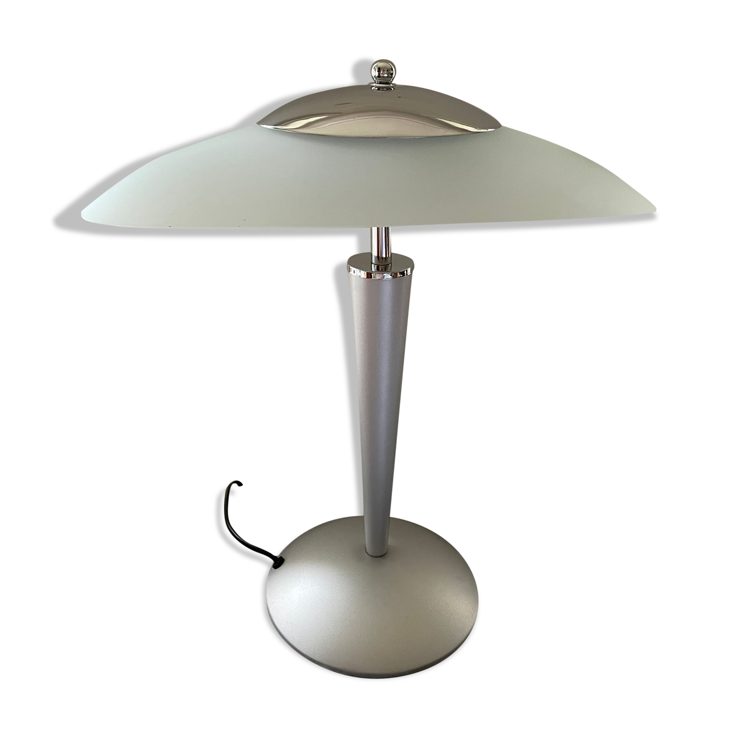 Unilux mushroom lamp