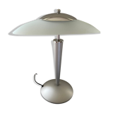 Unilux mushroom lamp
