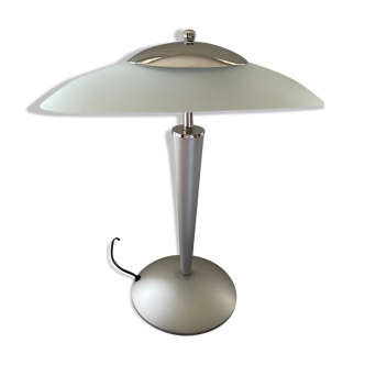 Unilux mushroom lamp