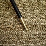 Italian lamp dialog black diabolo