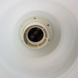 70s opaline suspension