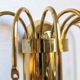 Paire d'appliques italiennes