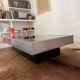 Willy Rizzo coffee table