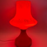 Mid-century modern table lamp, S. Tabera, 1970s