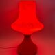 Lampe de table moderne du milieu du siècle, S. Tabera, années 1970