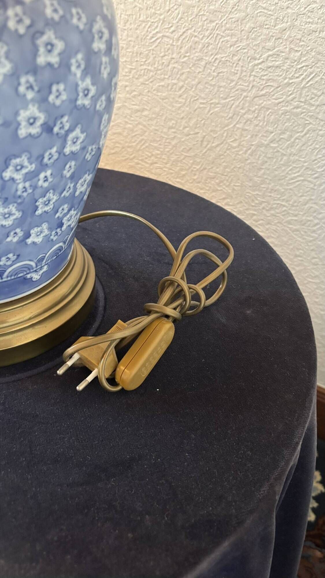 lamp