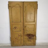 Closet doors