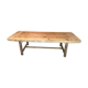Table de ferme