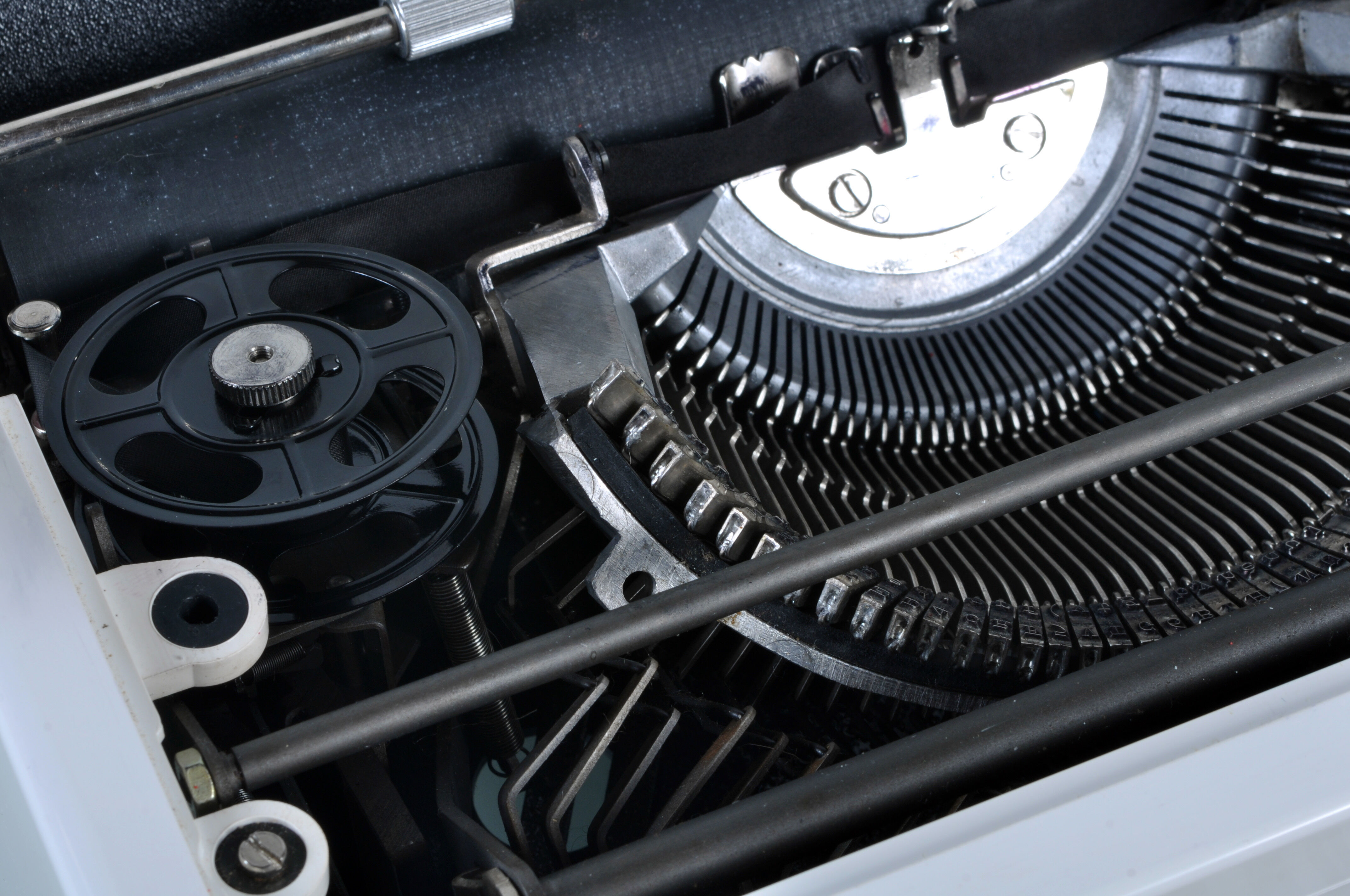 Underwood 315 typewriter