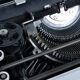 Underwood 315 typewriter