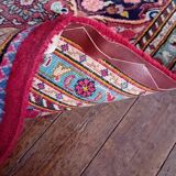 Handmade Bachtiar Persian rug 207x132cm