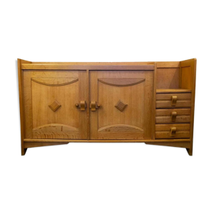 Buffet de Guillerme et Chambron,
