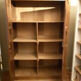 Cupboard