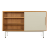 60s Sideboard by WK Möbel