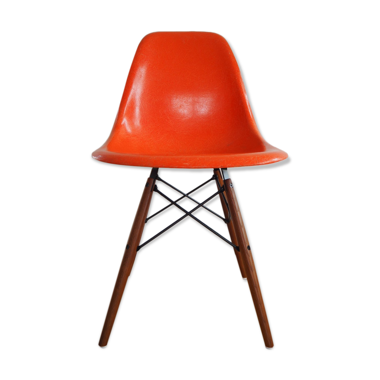 DSW Chair Herman Miller Eames
