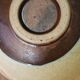 Glazed stoneware vase by Daniel de Montmollin