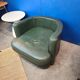 Fauteuil Roche Bobois desing vintage