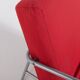 Ensemble de 2 fauteuils vintage style bauhaus d'ikea