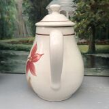 Théière, années 60-70