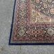 Tapis laine cachemire Inde 200x300cm