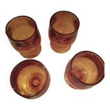 Set of egg cups
