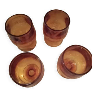 Set of egg cups